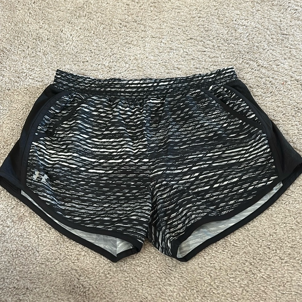Under Armor Shorts